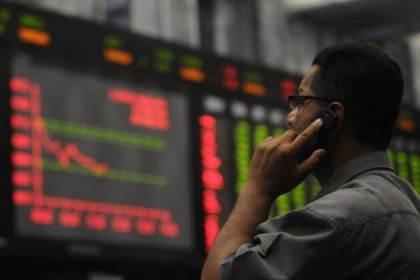 PSX plummets by 6,000 points on Middle East tensions