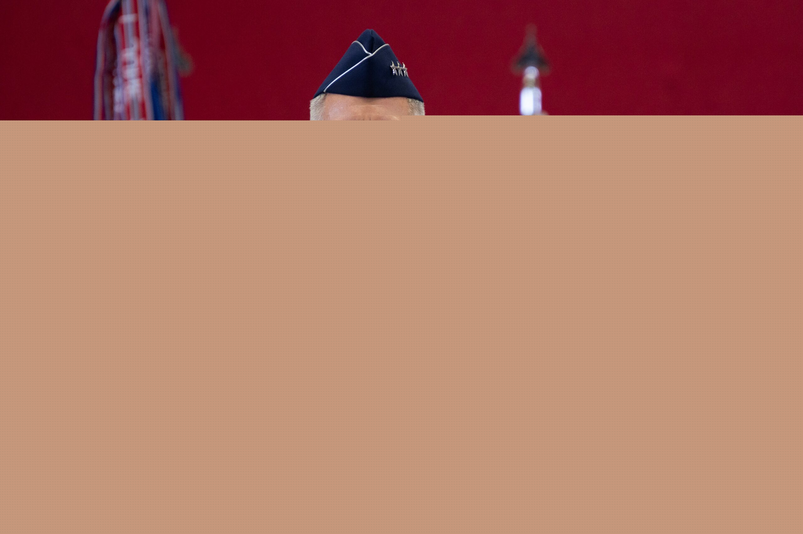 Lt. Gen. Daniel Tulley Assumes Command of AMC