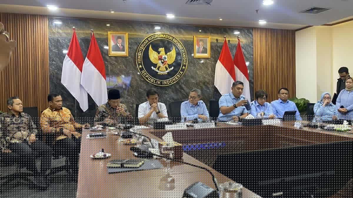 Kemenag Siap Sinkronisasi Data Santri, Dorong Percepatan Program MBG