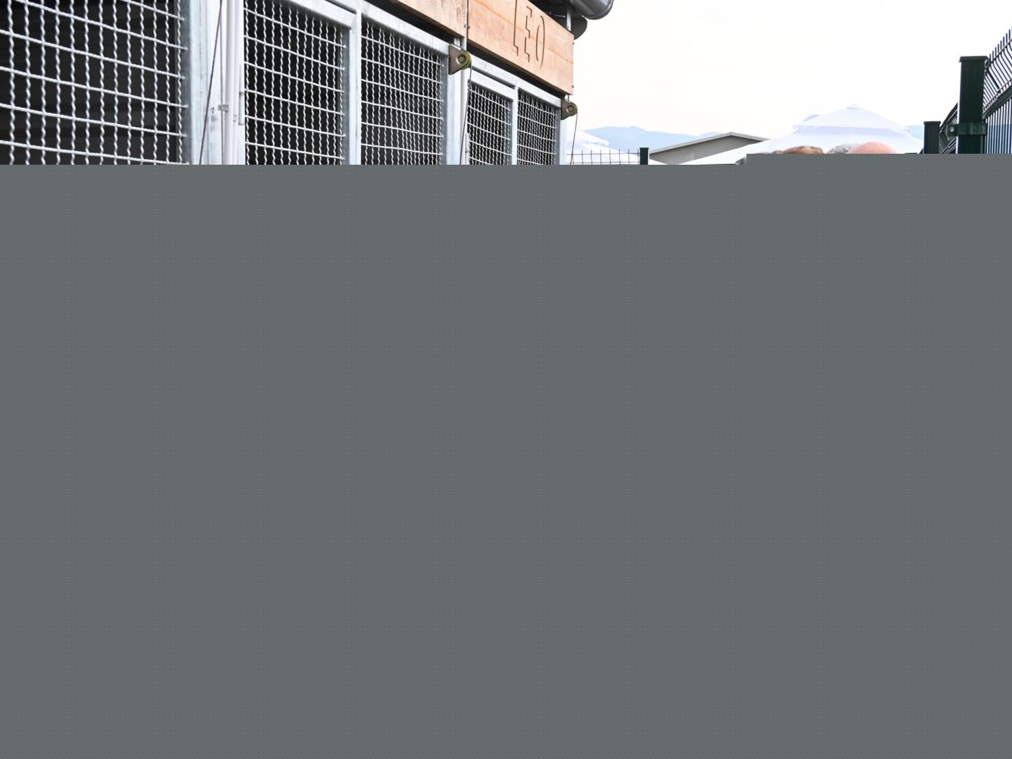 Misija OESS-a jedinici GP BiH Sarajevskog aerodroma uručila infrastrukturu za smještaj K-9 timova