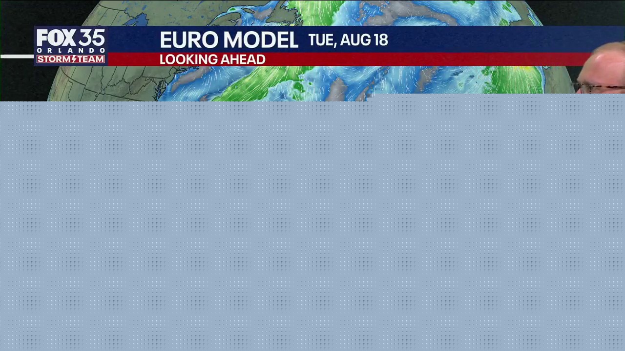 Tracking the Tropics: 3 developments in Atlantic