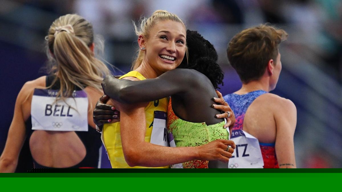 Athletes urged to step up as Comm Games icon drops out