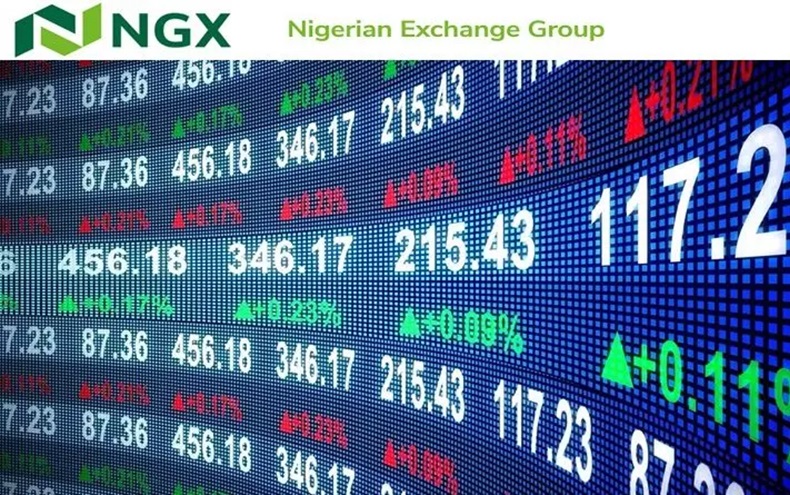 Comment on NGX ASI Rises 0.23% As Market Cap Hits N90.58trn To End Q3 by ONGOING AUCTIONING