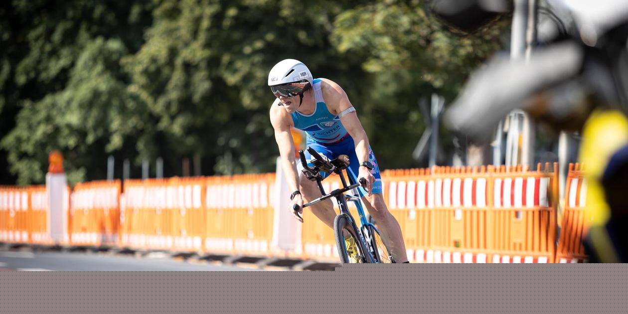 Straßensperrungen beim Triathlon Nürnberg 2026: Das sollte am Sonntag beachtet werden