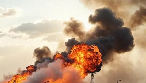 Border guards destroy two Russian howitzers and EW systems in North Slobozhanskyi direction