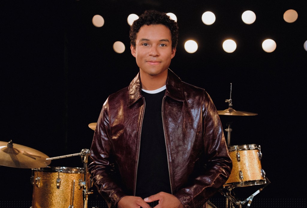 Jaafar Jackson Joins Will Smith In Action Thriller ‘Supermax’