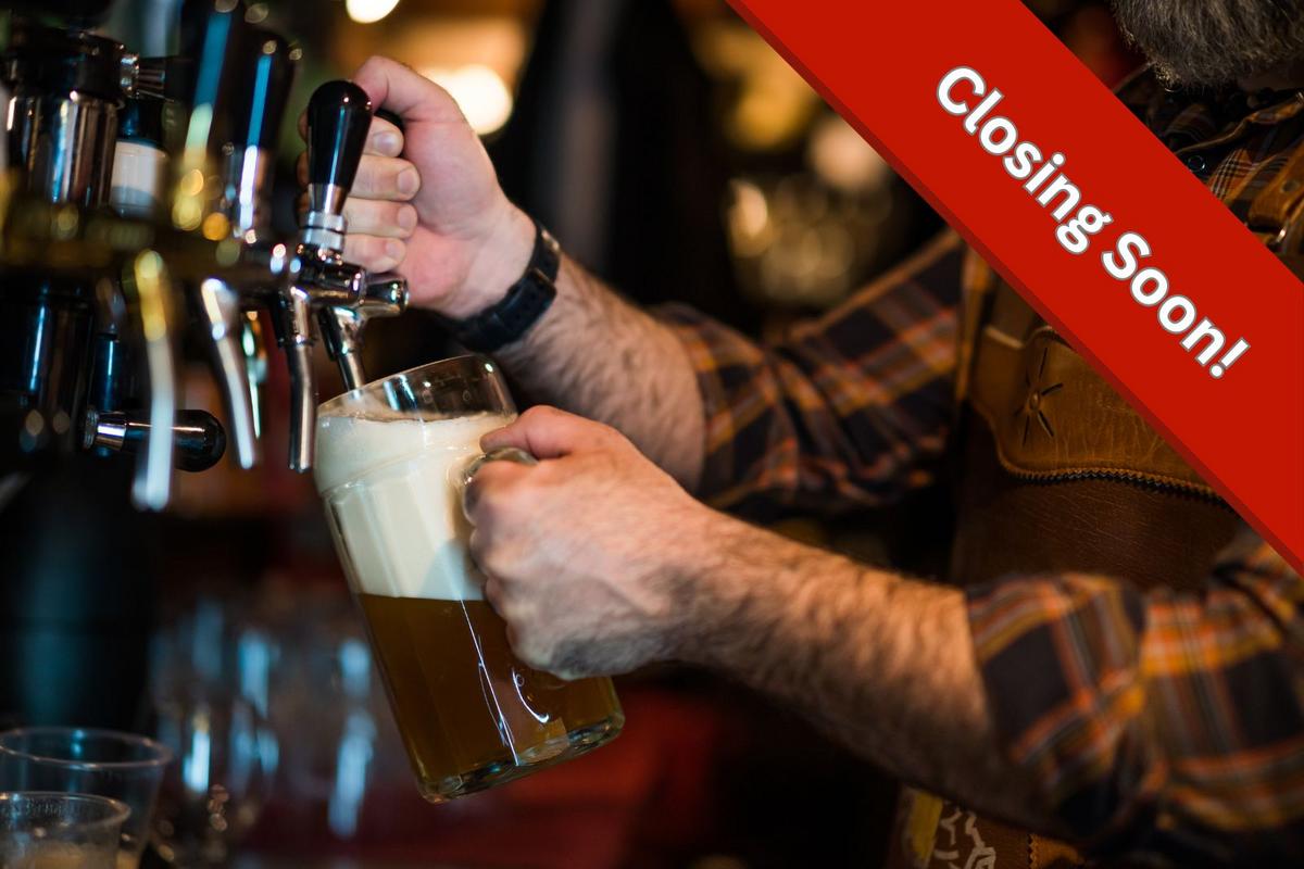 Another Minnesota Brewery Now Closing For Good