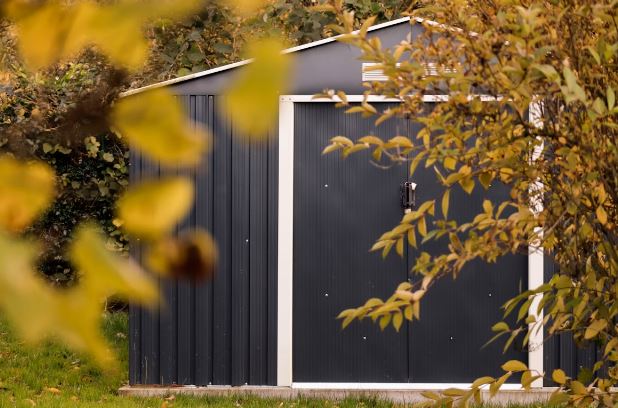 Creating an Eco-Friendly Outdoor Storage Solution