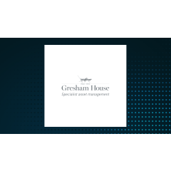 Gresham House Energy Storage (LON:GRID) Insider Andy Koss Buys 29,503 Shares