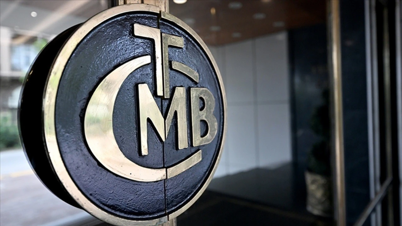 Merkez Bankası rezervleri açıklandı