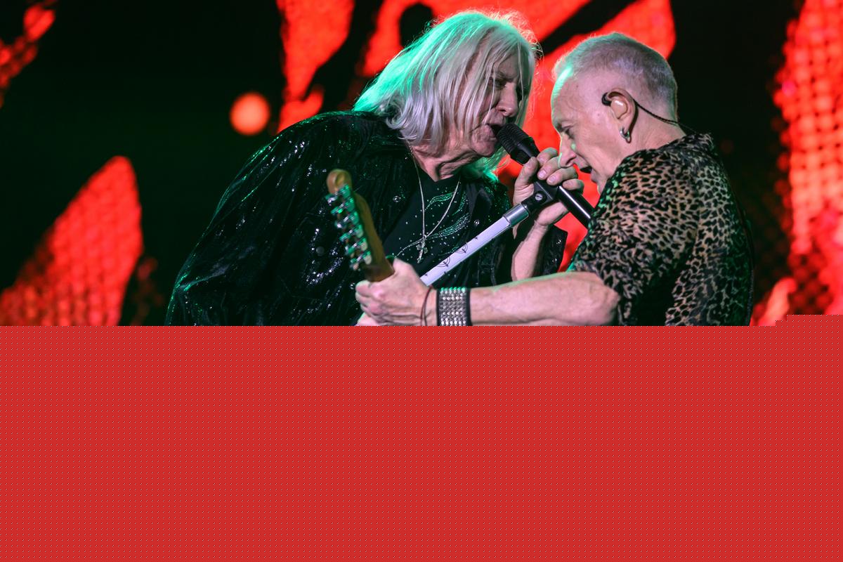 New Def Leppard Interview