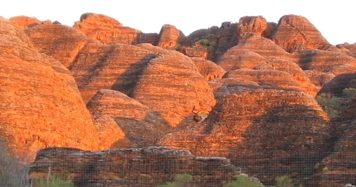 Purnululu National Park