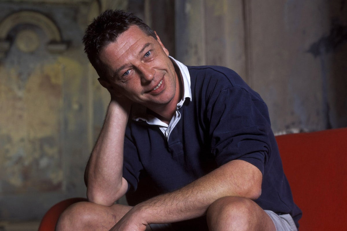 Former Radio 1 DJ Andy Kershaw ‘unable to walk’ after cancer diagnosis: ‘I’m determined not to die before Trump’