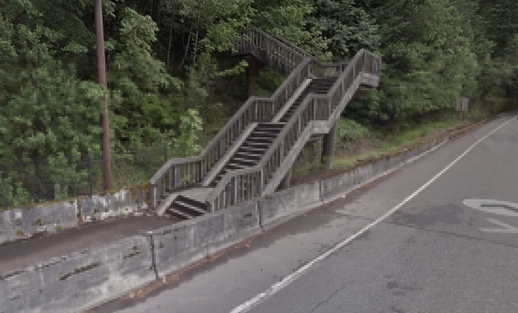 Comment on Federal budget bills include funding for ‘signature trails,’ Eagle Creek Staircase by Amit Zinman