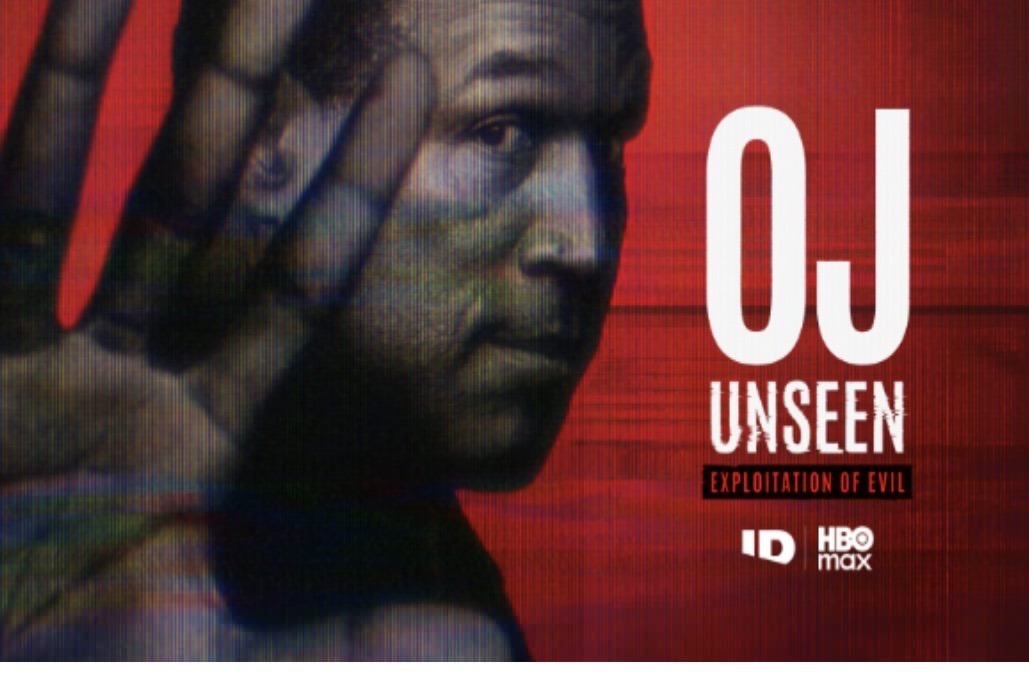 OJ Unseen Sneak Peek
