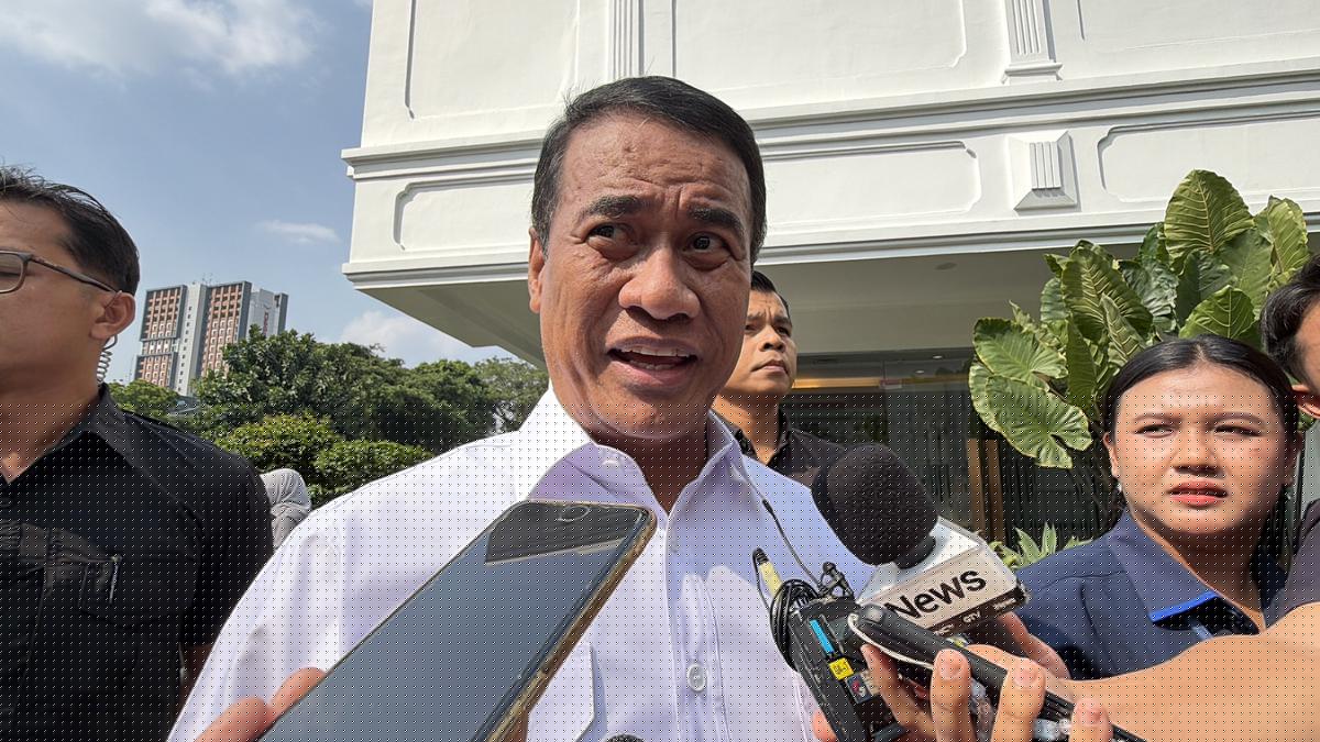 Mentan Wajibkan Pabrik dan Importir Gula Rafinasi Punya Kebun Tebu Sendiri