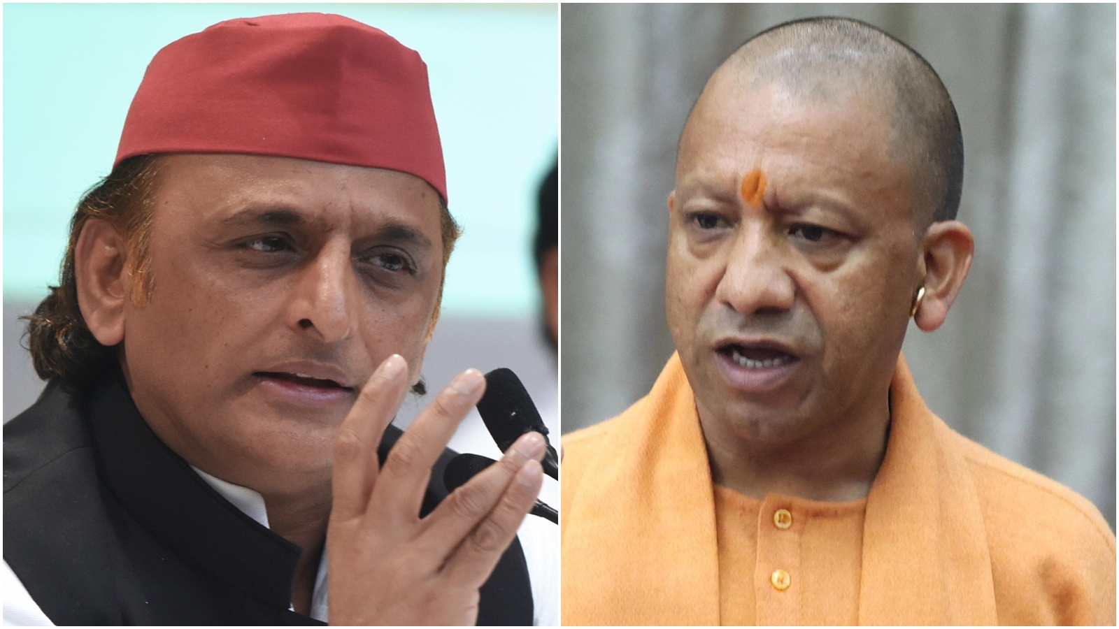 Why Samajwadi Party is cautious as it targets BJP over Ram Temple ‘theft’