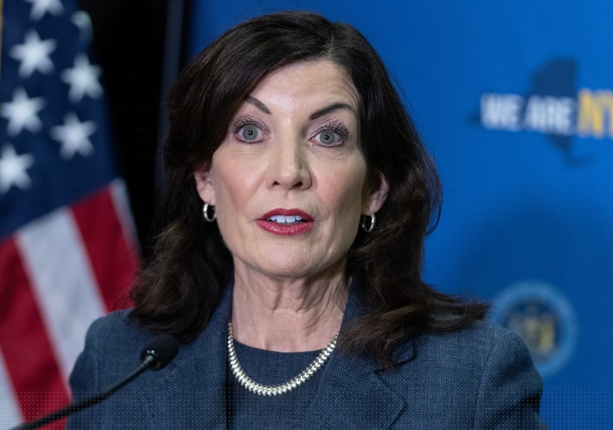 Kyra Franchetti: a 10 años del asesinato, su madre exige a Kathy Hochul firmar una ley para proteger a niños