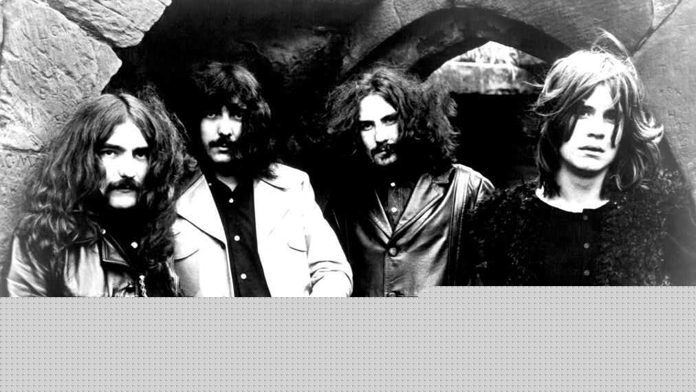 Black Sabbath’s Earth Demos Will Get Official Release After Rights Battle Ends