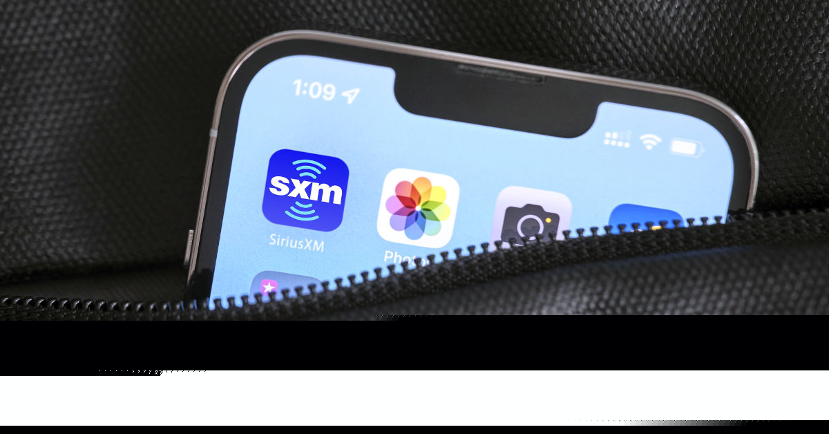 SiriusXM announces “Sports Pass” with live games for $5 per month