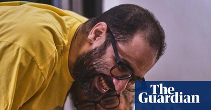 British-Egyptian activist Alaa Abd el-Fattah freed from prison