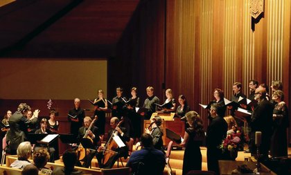 5 concerts in Marin this weekend