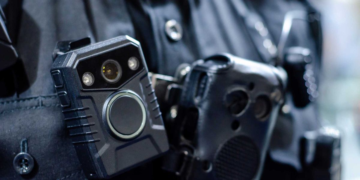 WATCH: Hero officer extraordinarily saves toddler's life, credits Jesus Christ for 'miracle'
