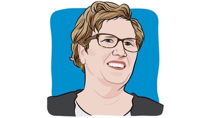 <![CDATA[A Day in the Life of a 22-Year Breast Cancer Survivor]]>
