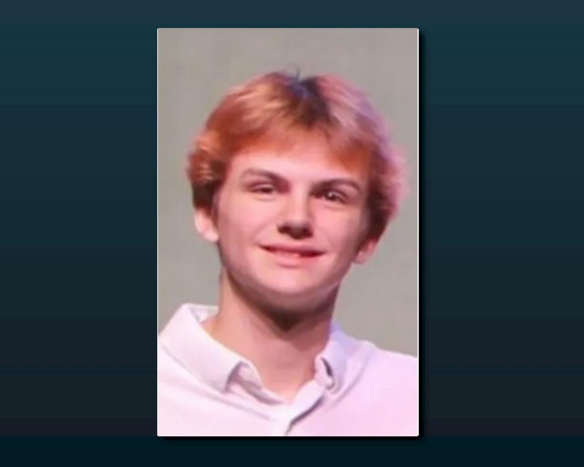 UPDATE: Teen Involved in Fatal Motorcycle Crash Identified