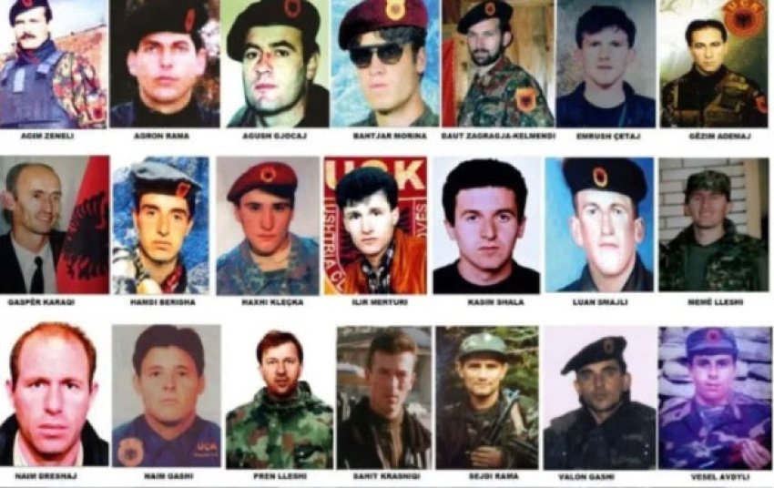 27 vjet nga masakra në Rogovë të Hasit