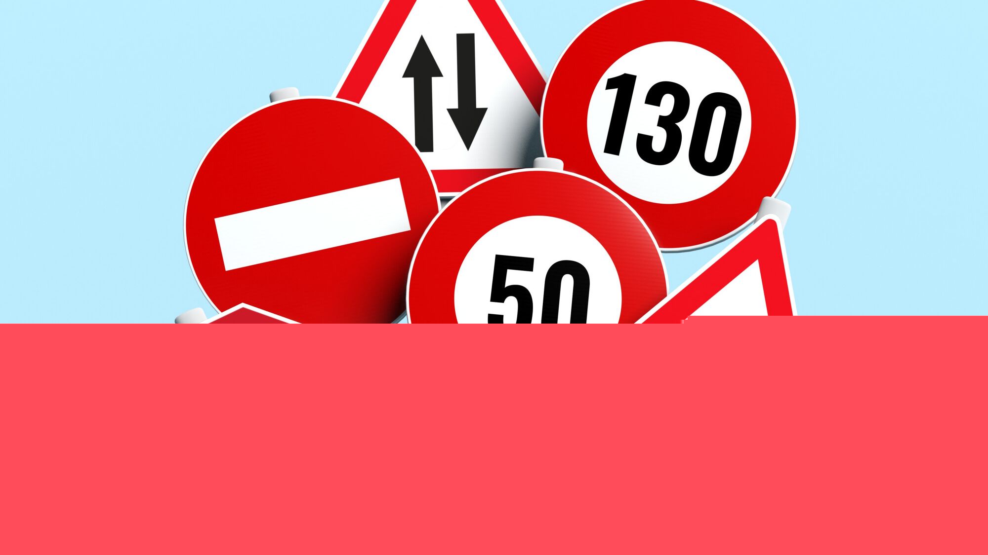 Commentaire sur Quiz Code de la route: la grande révision de l’été!
