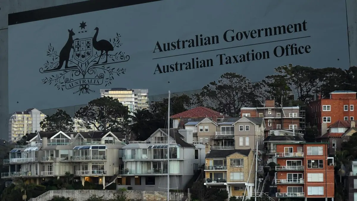 Tax changes get tick of approval from ratings agency