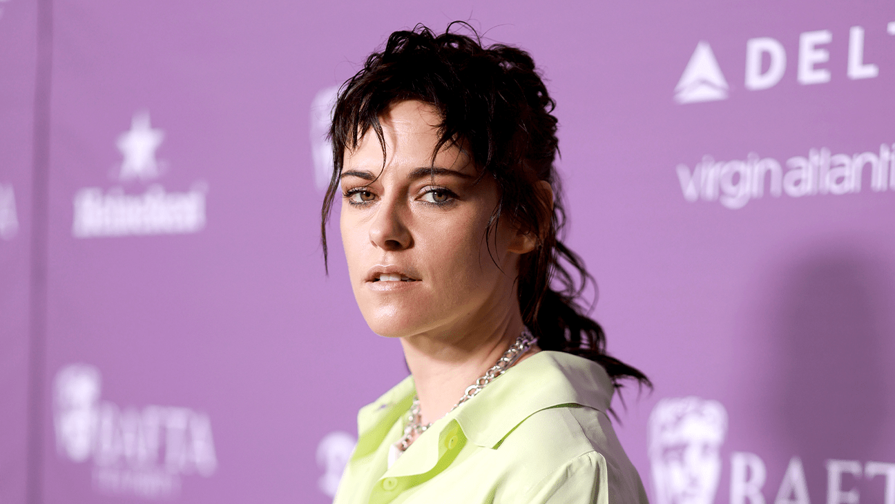 Why Kristen Stewart Says She’ll Probably Leave America: “I Can’t Work Freely”