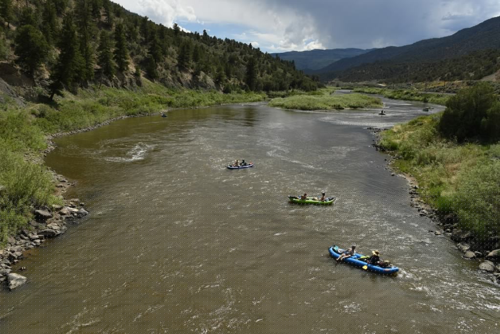 Trump rollback of rule for public lands — including 13,000 square miles in Colorado — would reduce conservation role