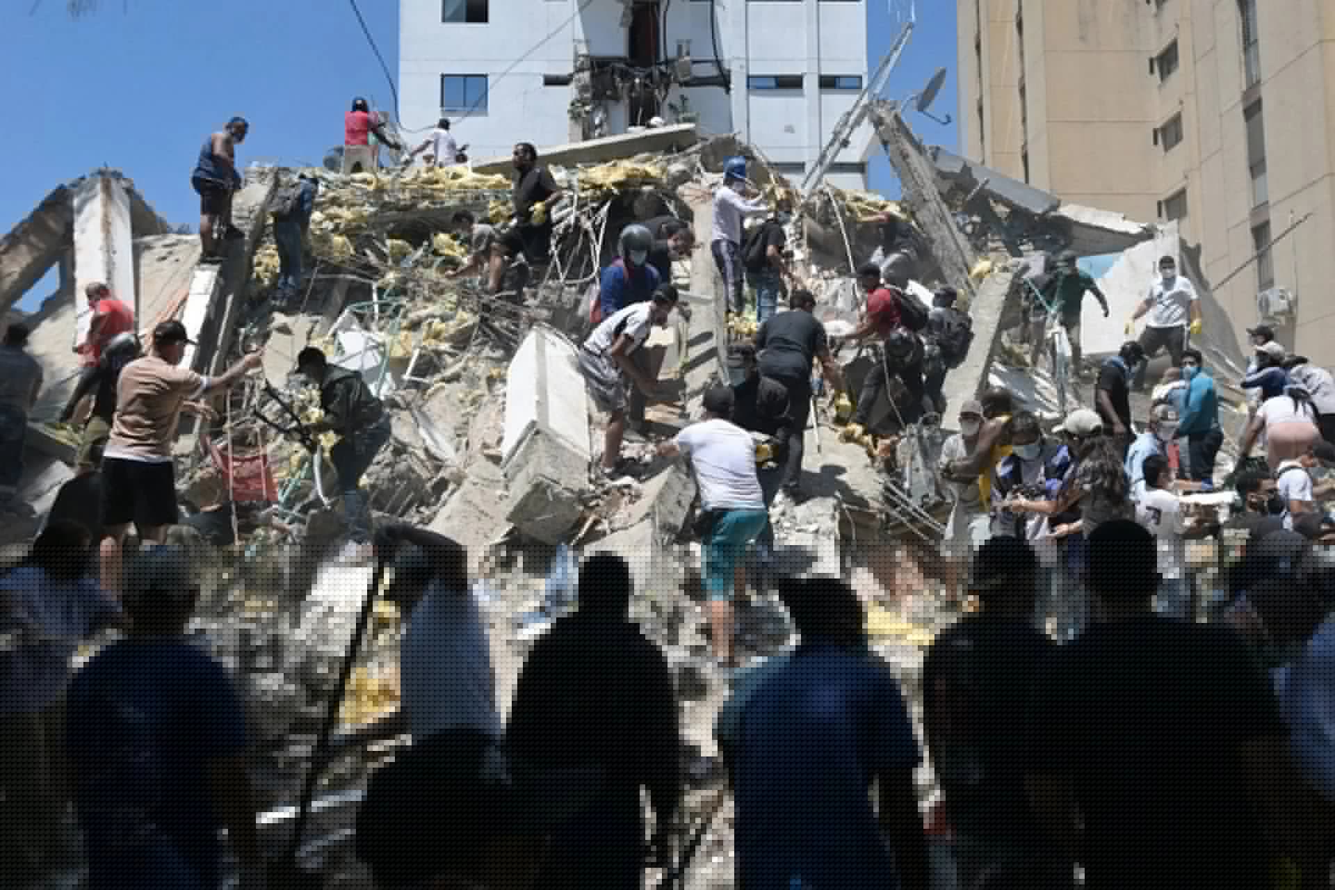 Terremoto in Colombia, almeno 132 morti e 570 feriti: 188 persone disperse