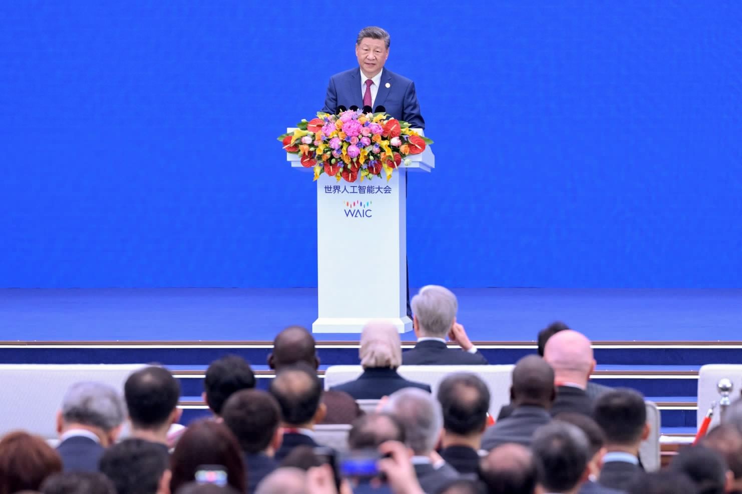 Adesão do Brasil a iniciativa chinesa em IA exige cautela