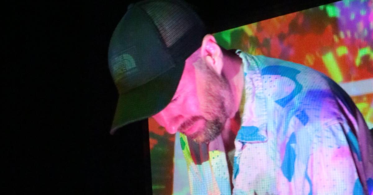 Banbury electronic music collective hosts free event