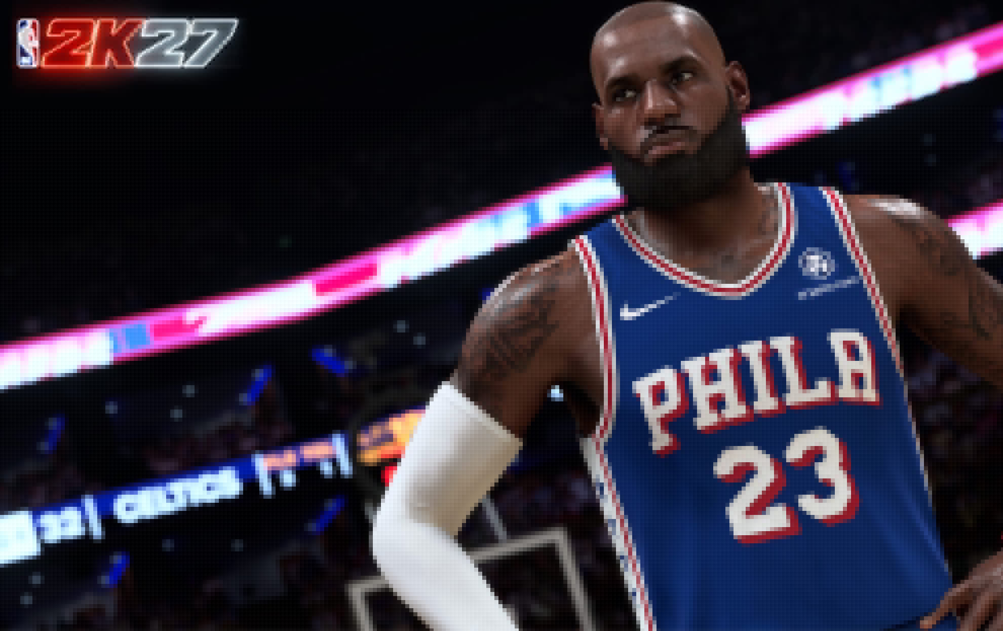 NBA 2K27 gameplay trailer reveals new dunk meter, smarter AI & more