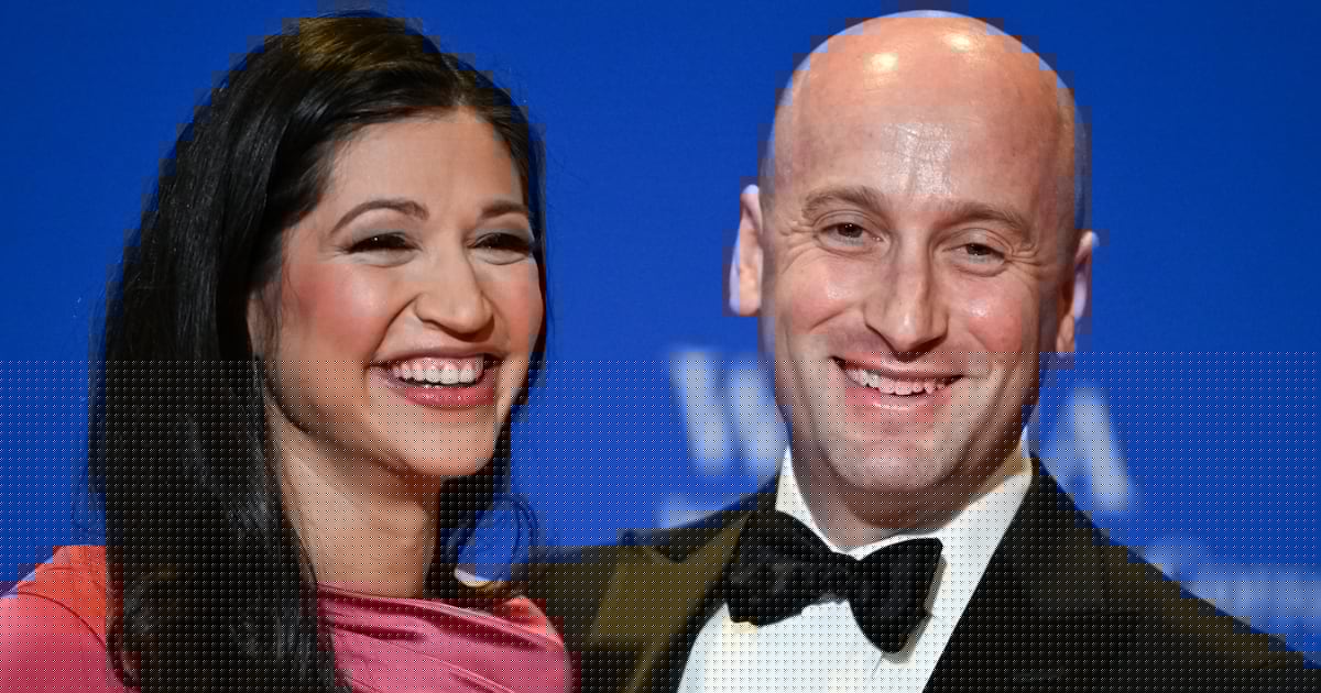 Stephen Miller’s Wife Reveals Show He Forced Her to Watch