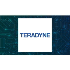 Mitsubishi UFJ Trust & Banking Corp Trims Stock Holdings in Teradyne, Inc. $TER