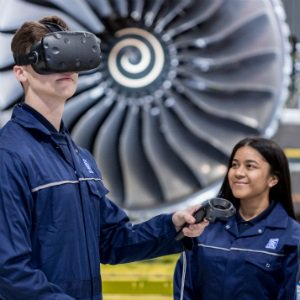 Comment on Qatar Airways partners with Rolls-Royce to trial its Virtual Reality training tool by Bulk URL Shortener