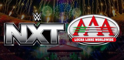 NXT And AAA Names Have Been Discussed For WWE Royal Rumble