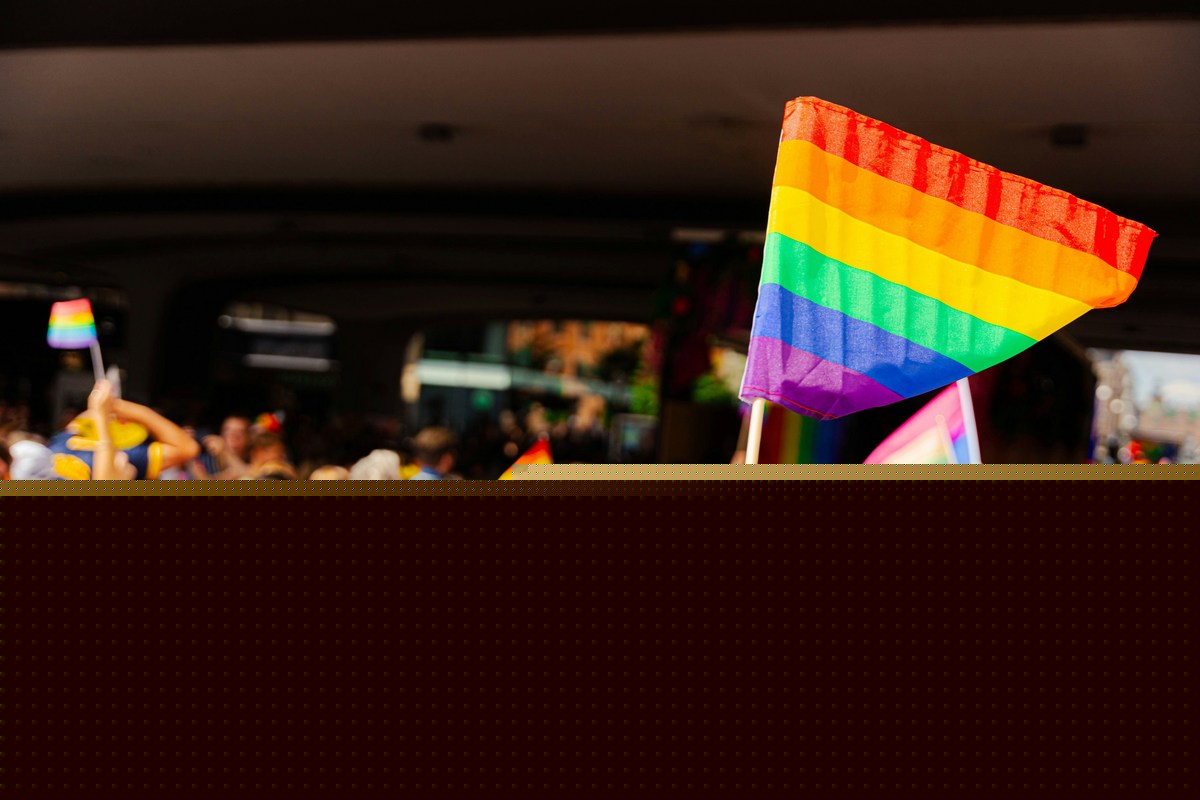 Weather Forces Allegan Pride Celebration to Reschedule