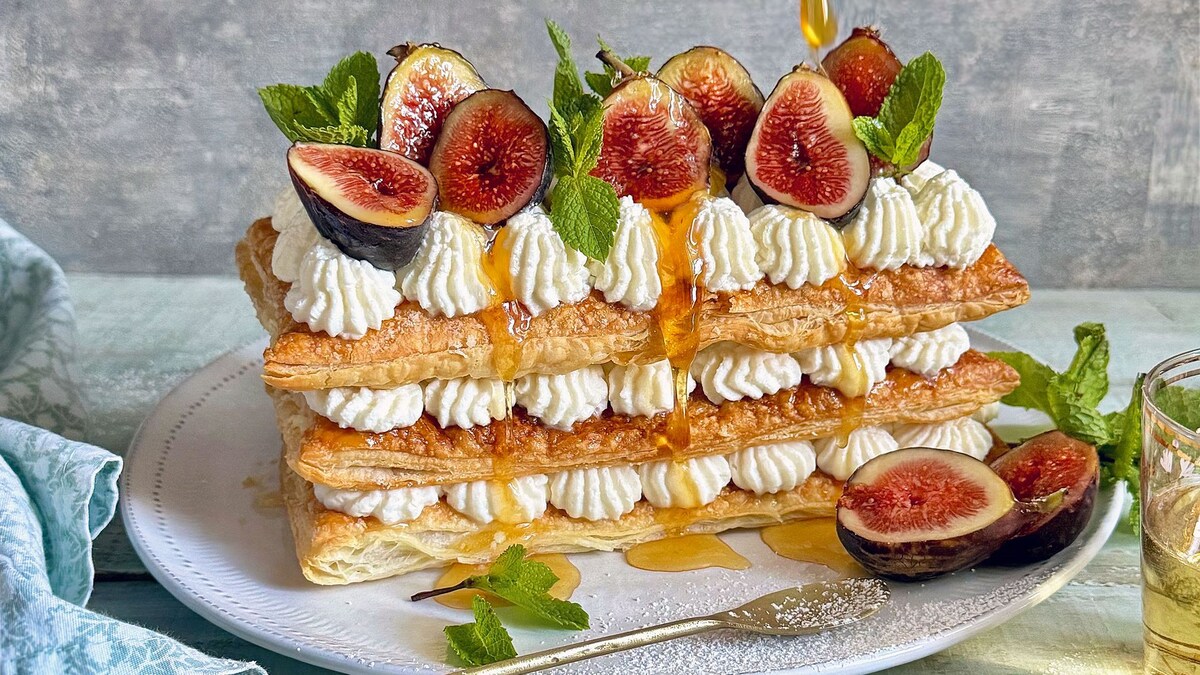 Del aperitivo al postre: tres ideas irresistibles con higos y brevas