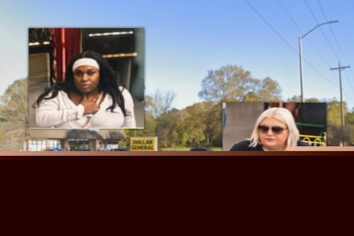 Can You Identify These Lafayette Dollar General Theft Suspects?
