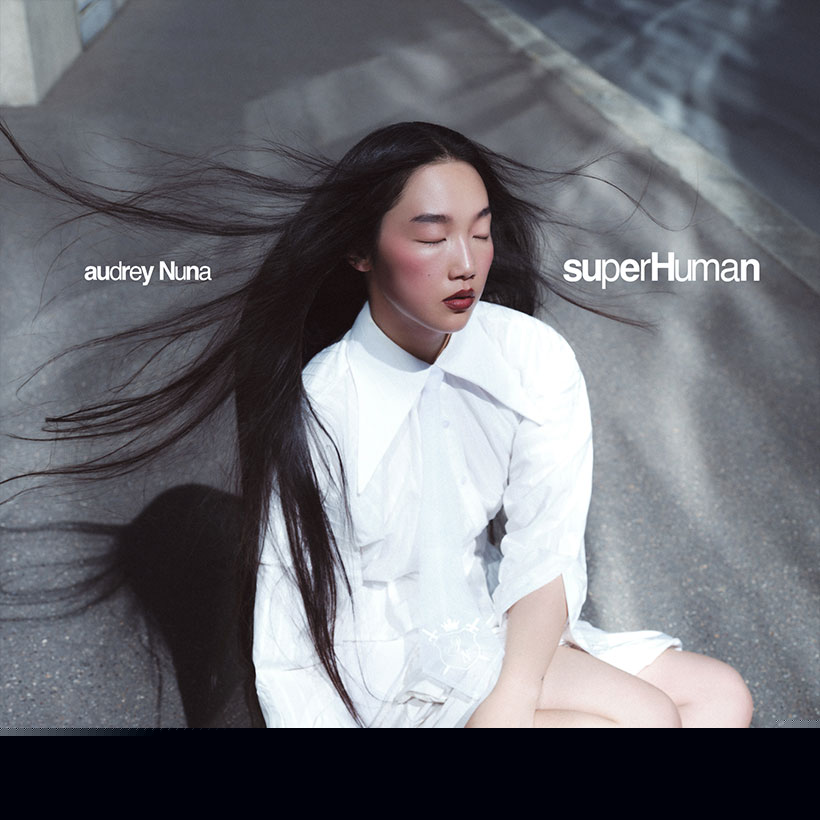 Audrey Nuna Returns With ‘superHuman’