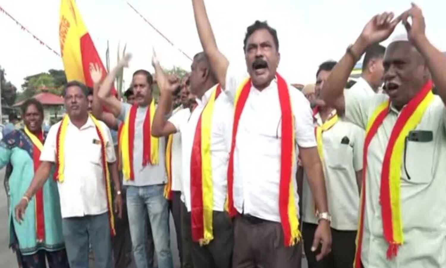 Pro-Kannada outfits to meet today to discuss bandh over Cauvery issue