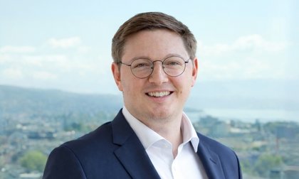 Crypto Finance besetzt neue Leitungsposition intern