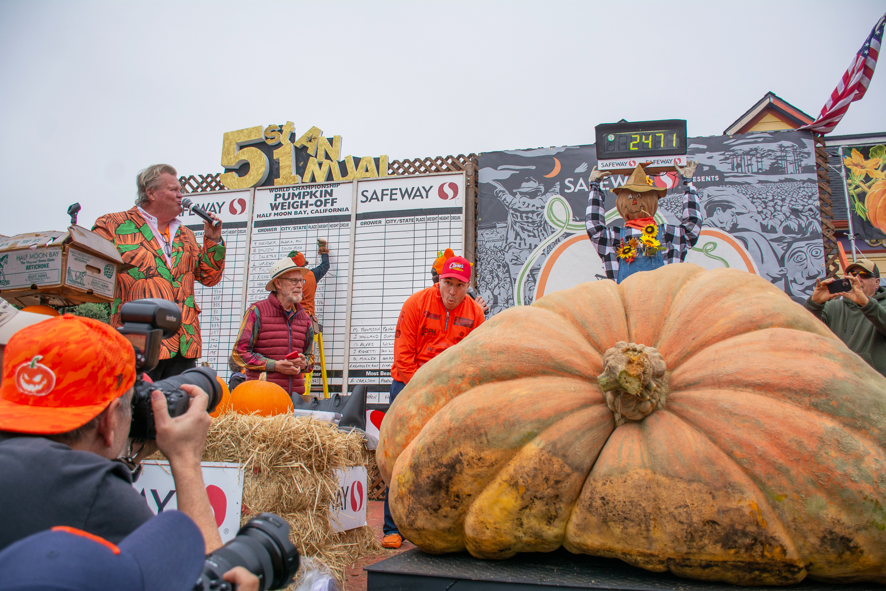 From fall festivals to artisan markets, here’s what’s happening around Silicon Valley in October