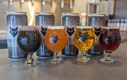 A Worcester brewery is closing its taproom, but says it’s actually ‘good news’